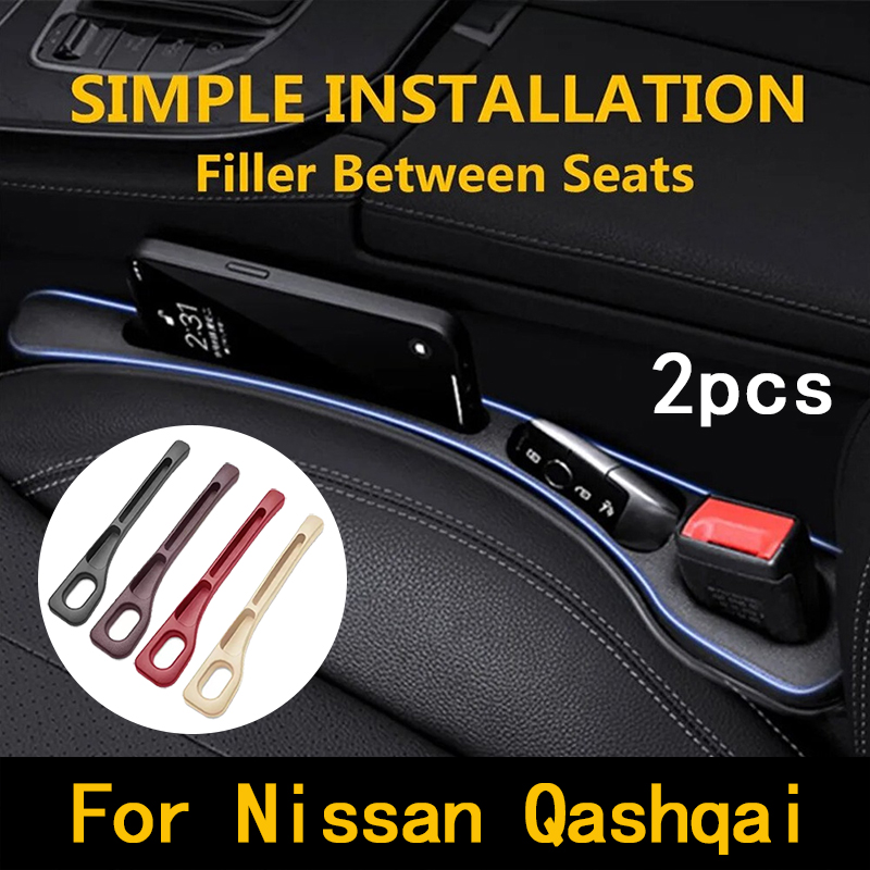 Tech Car Accessories - Autostoel Gap Filler Tussen Seat Spleet