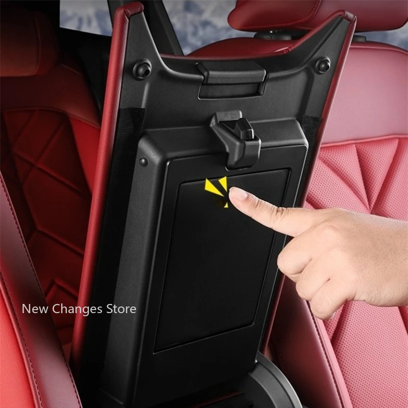 Voor BMW X3 G45 ‌   2025+ Auto - Tech Car Accessories recensie en prijs