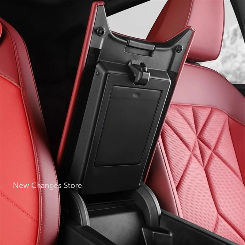 Voor BMW X3 G45 ‌   2025+ Auto - Tech Car Accessories recensie en prijs