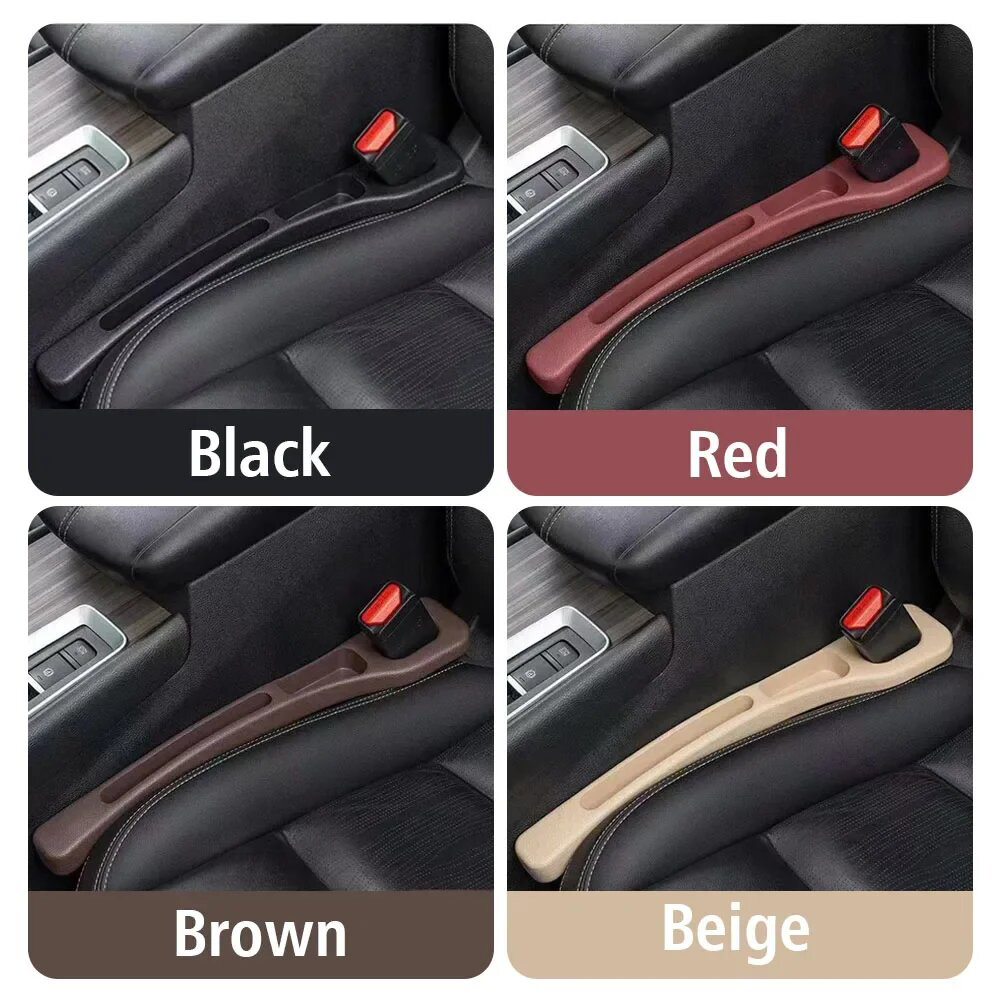 Autostoel Gap Filler Tussen Se - Tech Car Accessories recensie en prijs