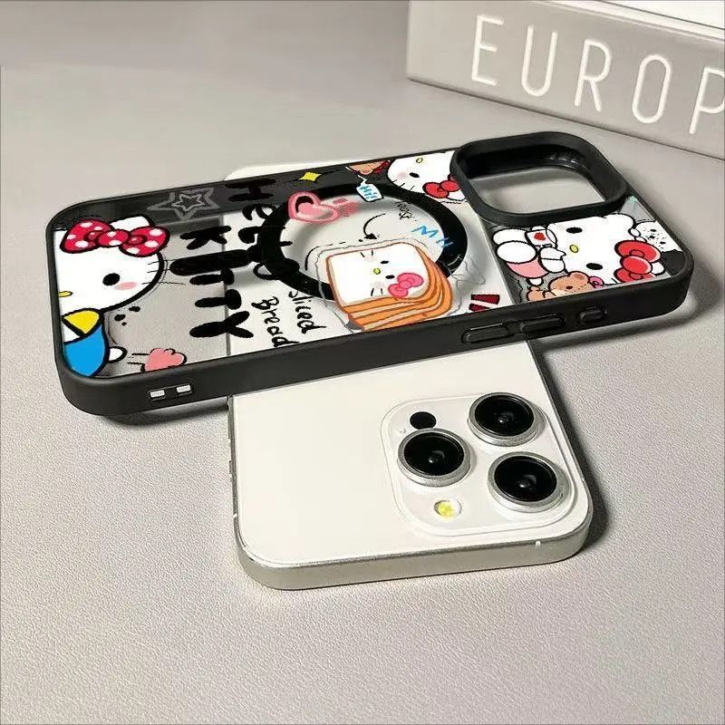 Creatieve beschermhoes voor mo - Mobile Tech Accessories recensie en prijs