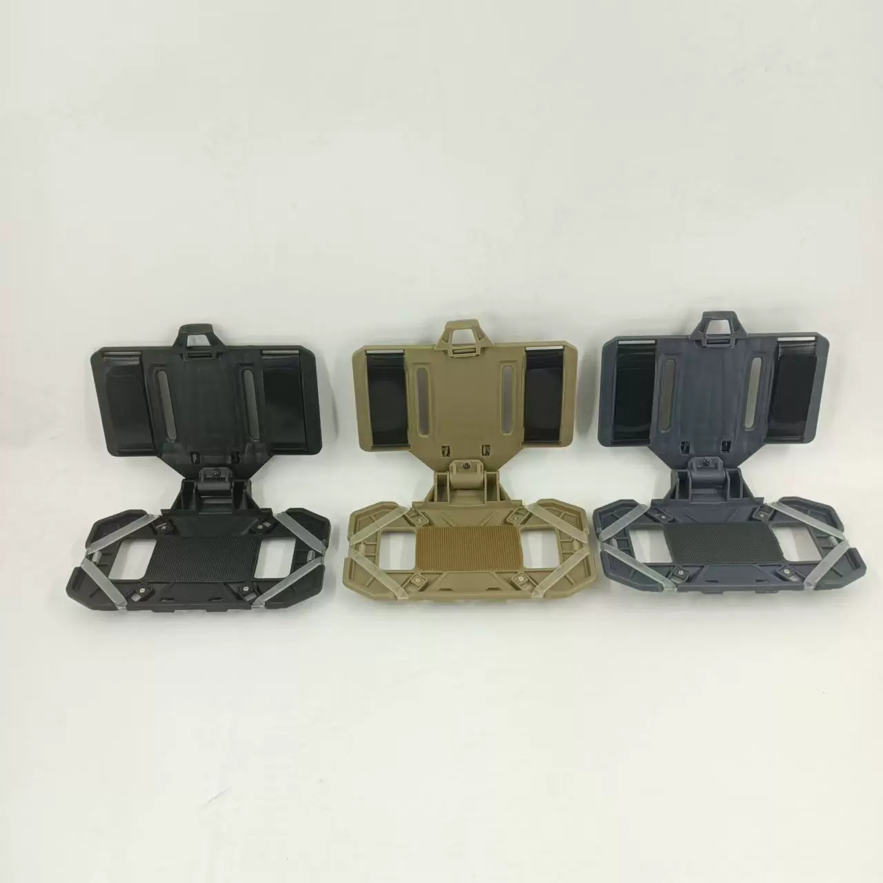 Houder MOLLE-systeem Mobiele t - Mobile Tech Accessories recensie en prijs