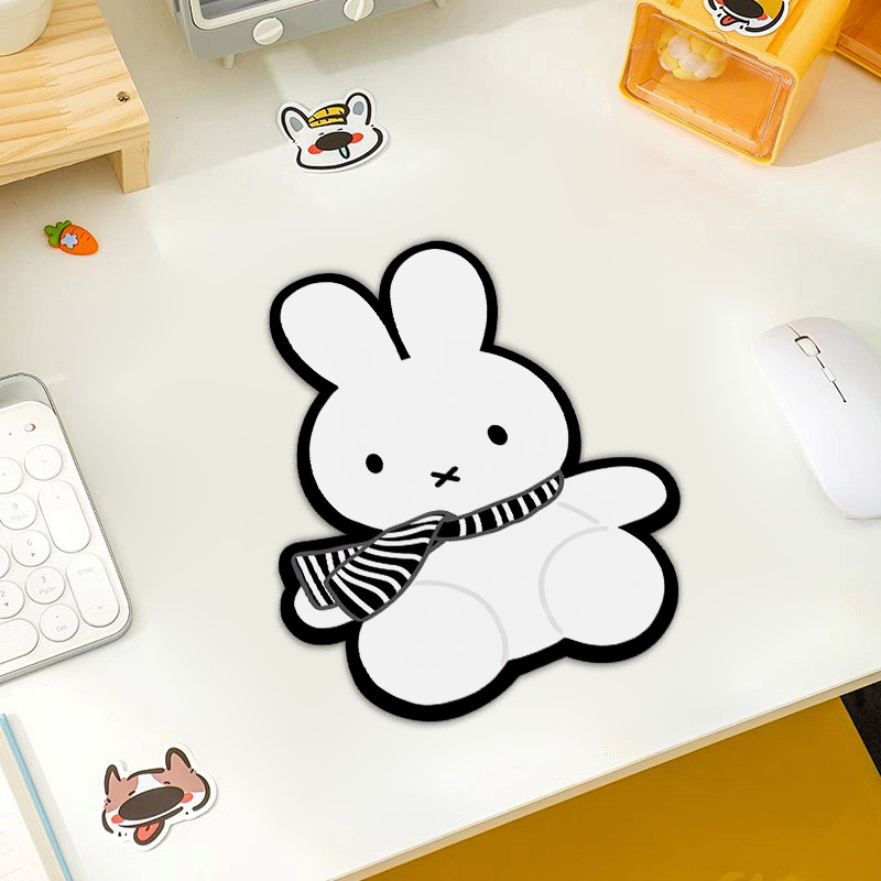Miffy muismat Kawaii Cartoon T - Kawaii Tech Accessories recensie en prijs