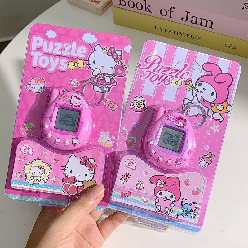 Cartoon interactief huisdier s - Kawaii Tech Accessories recensie en prijs
