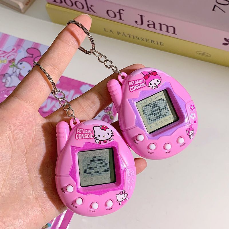 Cartoon interactief huisdier s - Kawaii Tech Accessories recensie en prijs