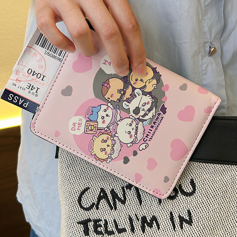 Chiikawa Kawaii complete perso - Kawaii Tech Accessories recensie en prijs