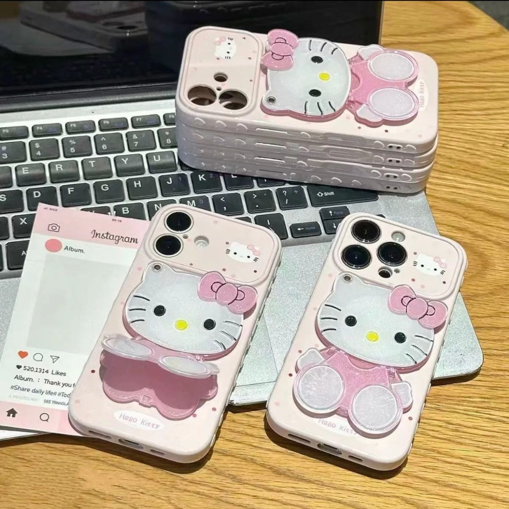 Creatieve anime telefoonhoesje - Mobile Tech Accessories recensie en prijs
