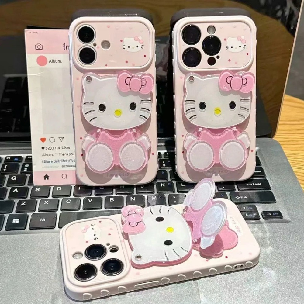 Creatieve anime telefoonhoesje - Mobile Tech Accessories recensie en prijs