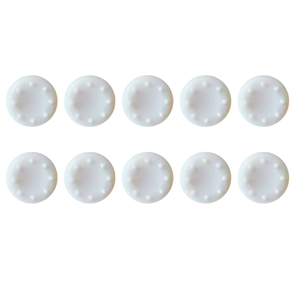 10PCS antislip Siliconen Game  - Tech Accessories Case recensie en prijs