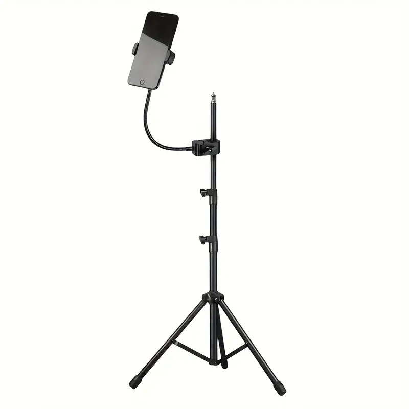 Flexibele verstelbare microfoo - Mobile Tech Accessories recensie en prijs