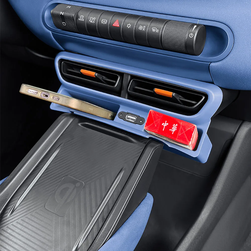 Voor BYD Seagull Dolphin Mini  - Tech Car Accessories recensie en prijs