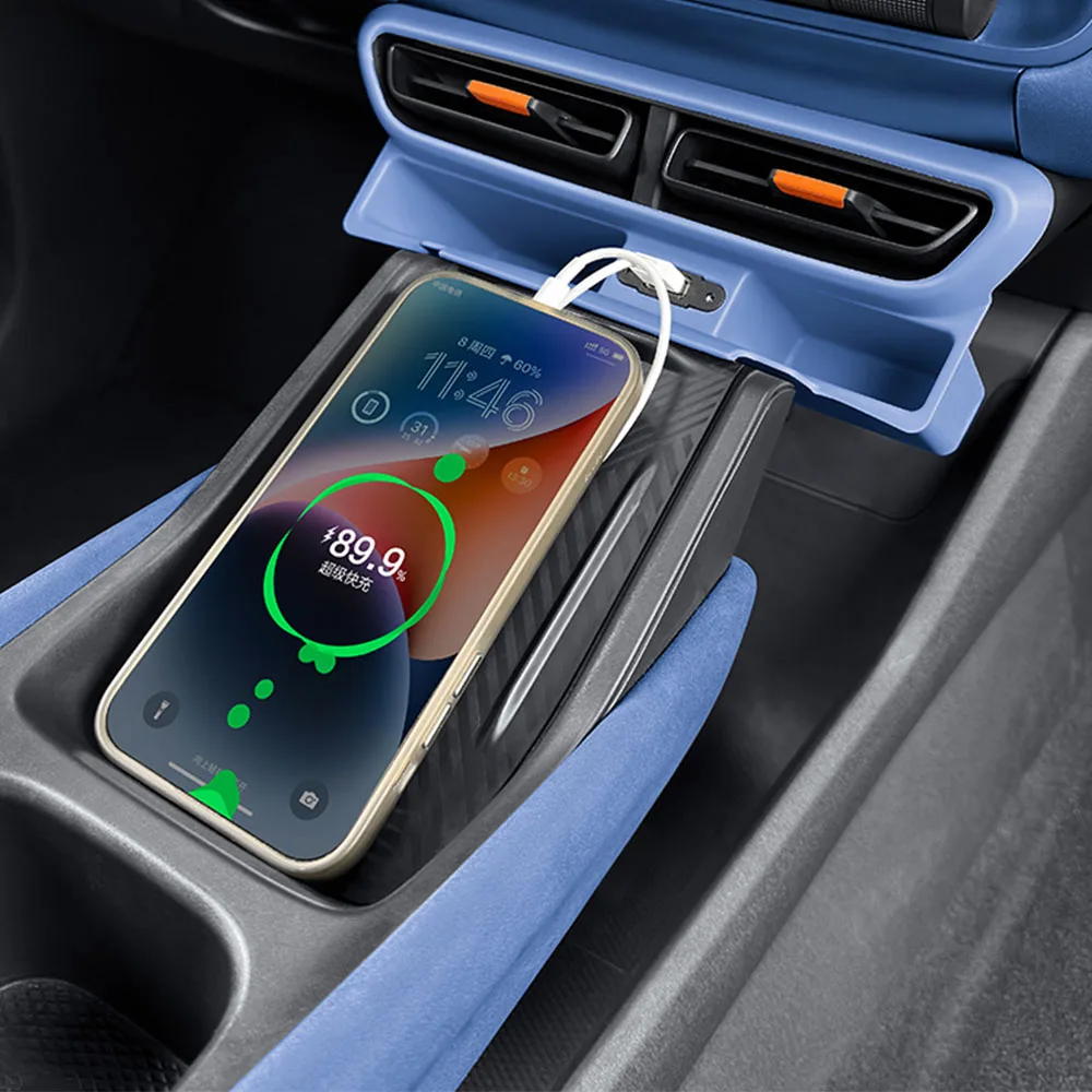 Voor BYD Seagull Dolphin Mini  - Tech Car Accessories recensie en prijs