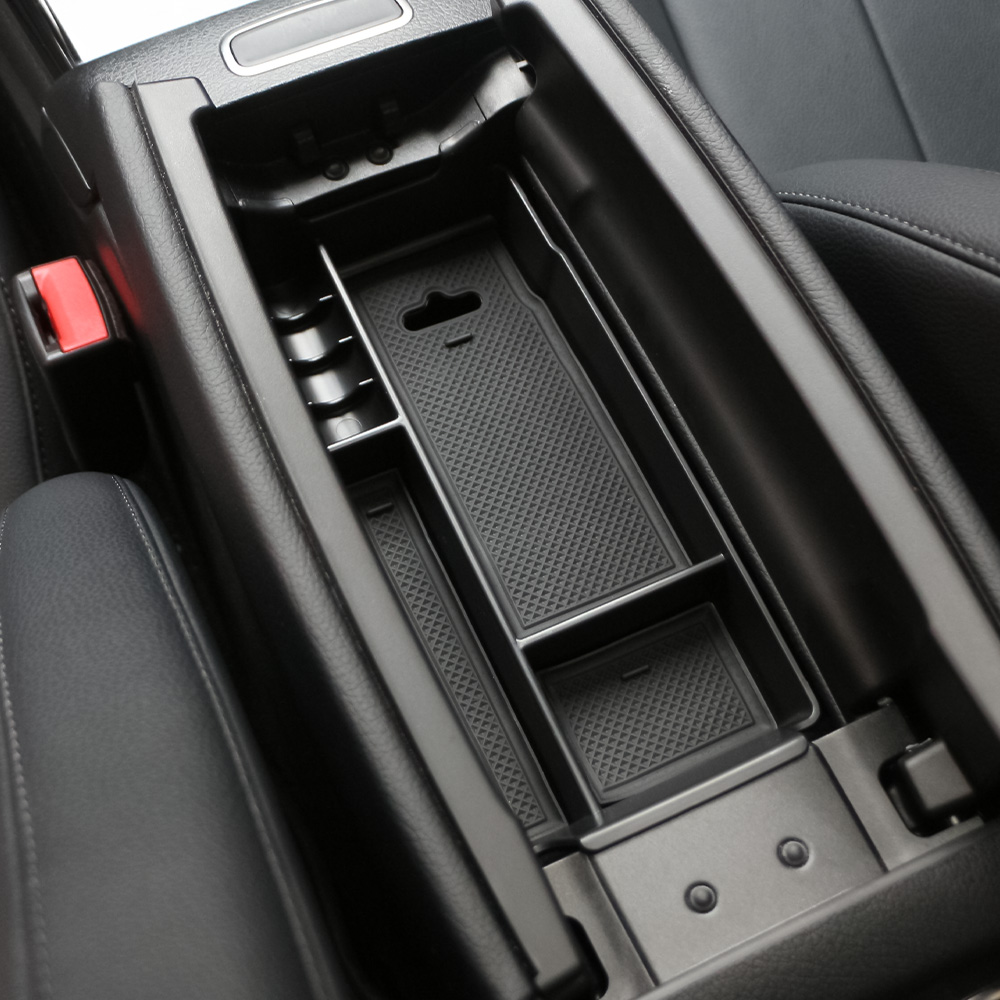 Auto Armsteun Opbergdoos Lade  - Tech Car Accessories recensie en prijs