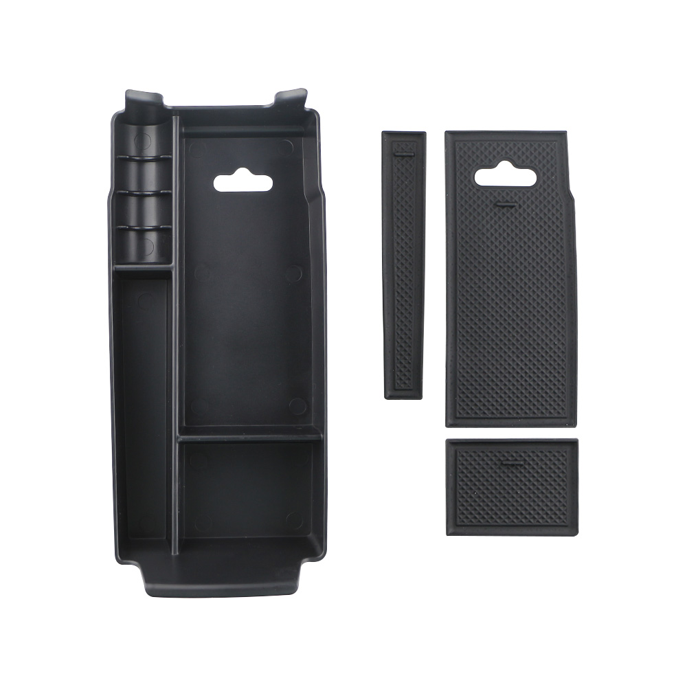 Auto Armsteun Opbergdoos Lade  - Tech Car Accessories recensie en prijs