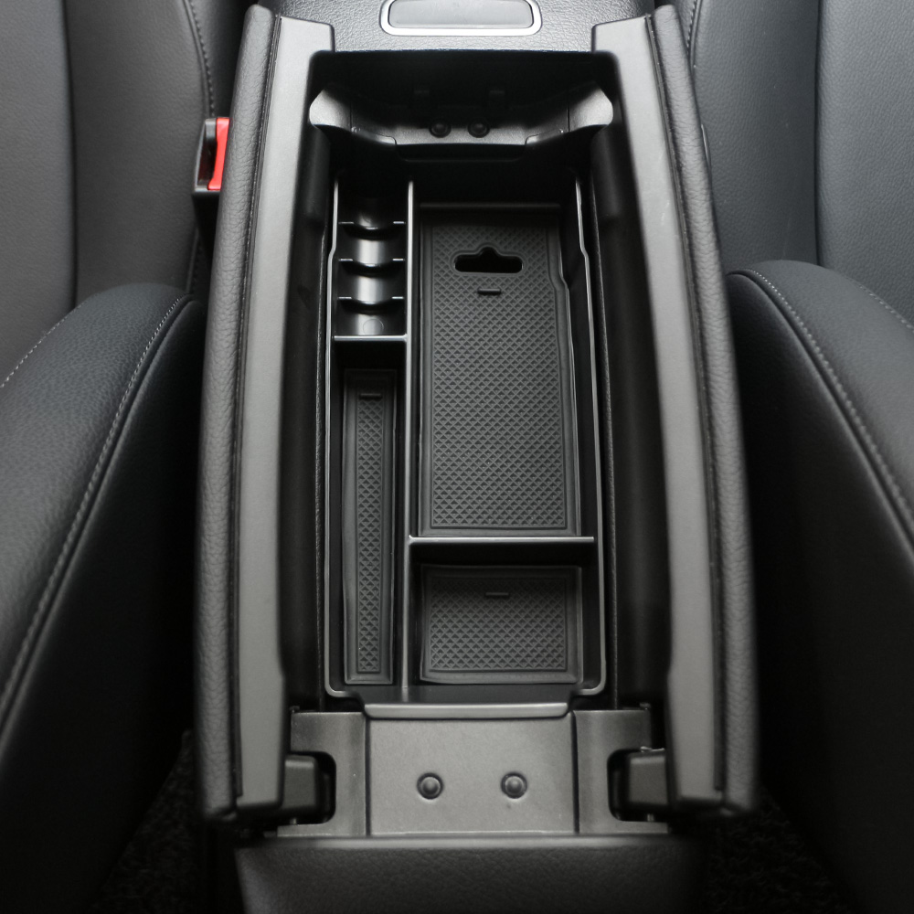 Auto Armsteun Opbergdoos Lade  - Tech Car Accessories recensie en prijs