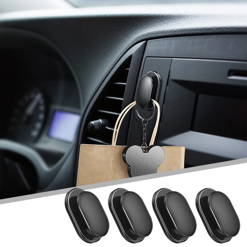 Mini-autohaken voor interieuro - Tech Car Accessories recensie en prijs